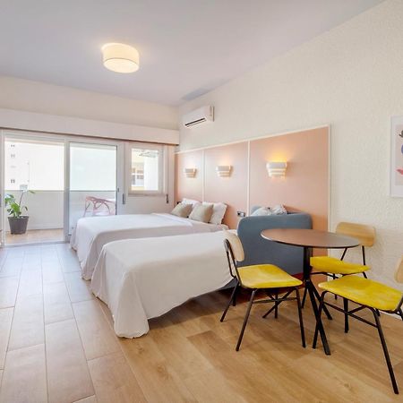 Amarelo Studio By Olala Homes 卡斯凯什 外观 照片