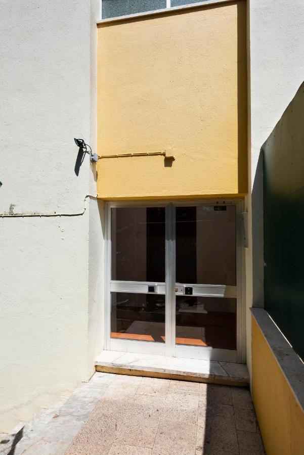 Amarelo Studio By Olala Homes 卡斯凯什 外观 照片